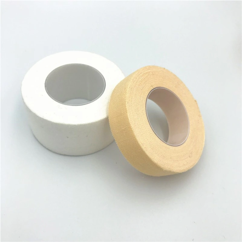 Medical Hypoallergenic Waterproof Tape Surgical Adhesive Zinc Oxide Plaster