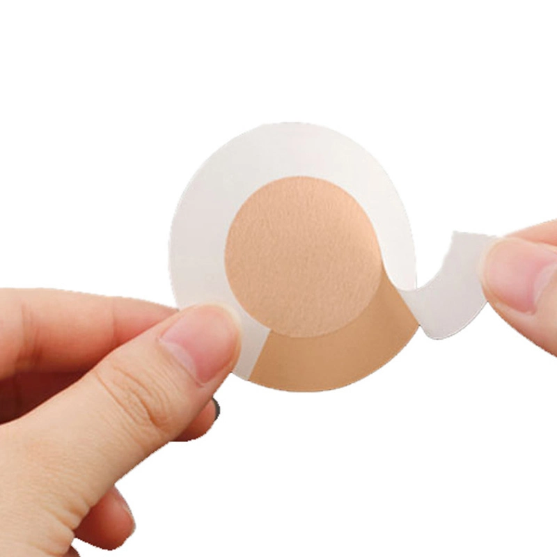 Invisible Bra Women Boob Nipple Cover Tape DIY Breast Lift Tape Push up Sticky Bra Lift up Boob Tape