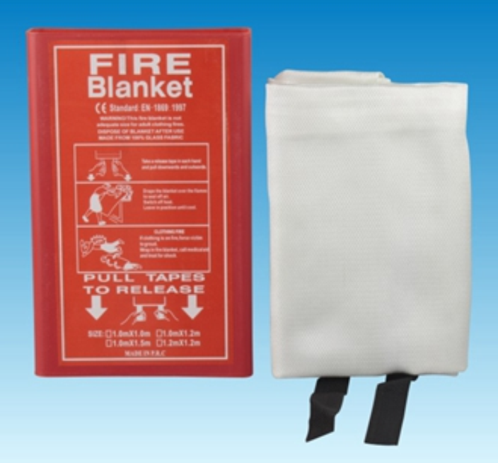 Fire Put-out Emergency Blanket (HS-904)