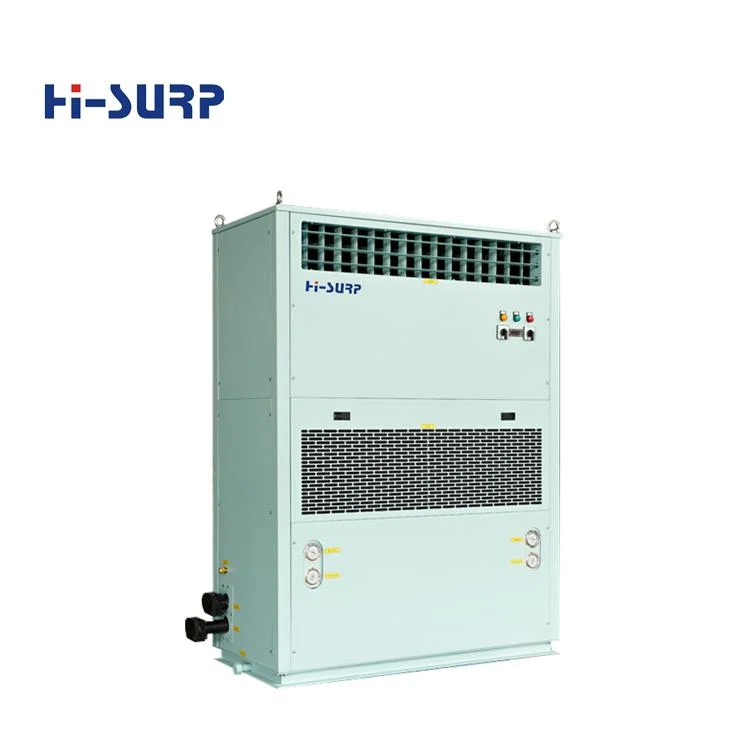 Hi-Surp Marine Ship Air Conditioning System with Current Overload Protection