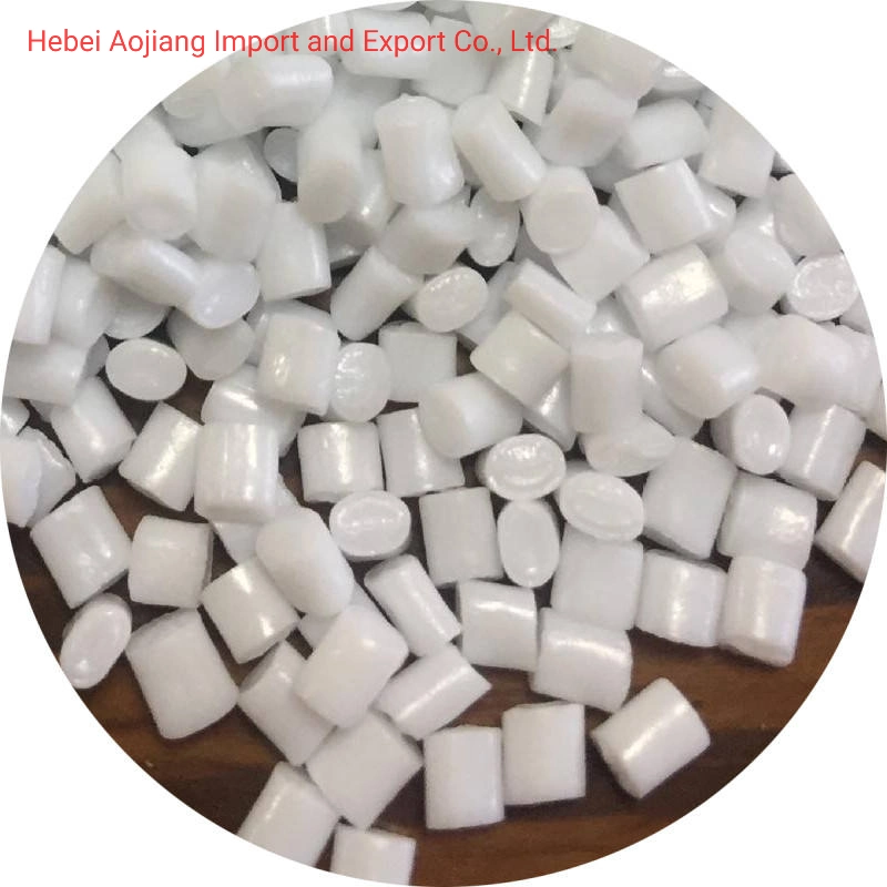 Polyethylene Terephthalate Plastic Pet Raw Material Virgin Pet Resin