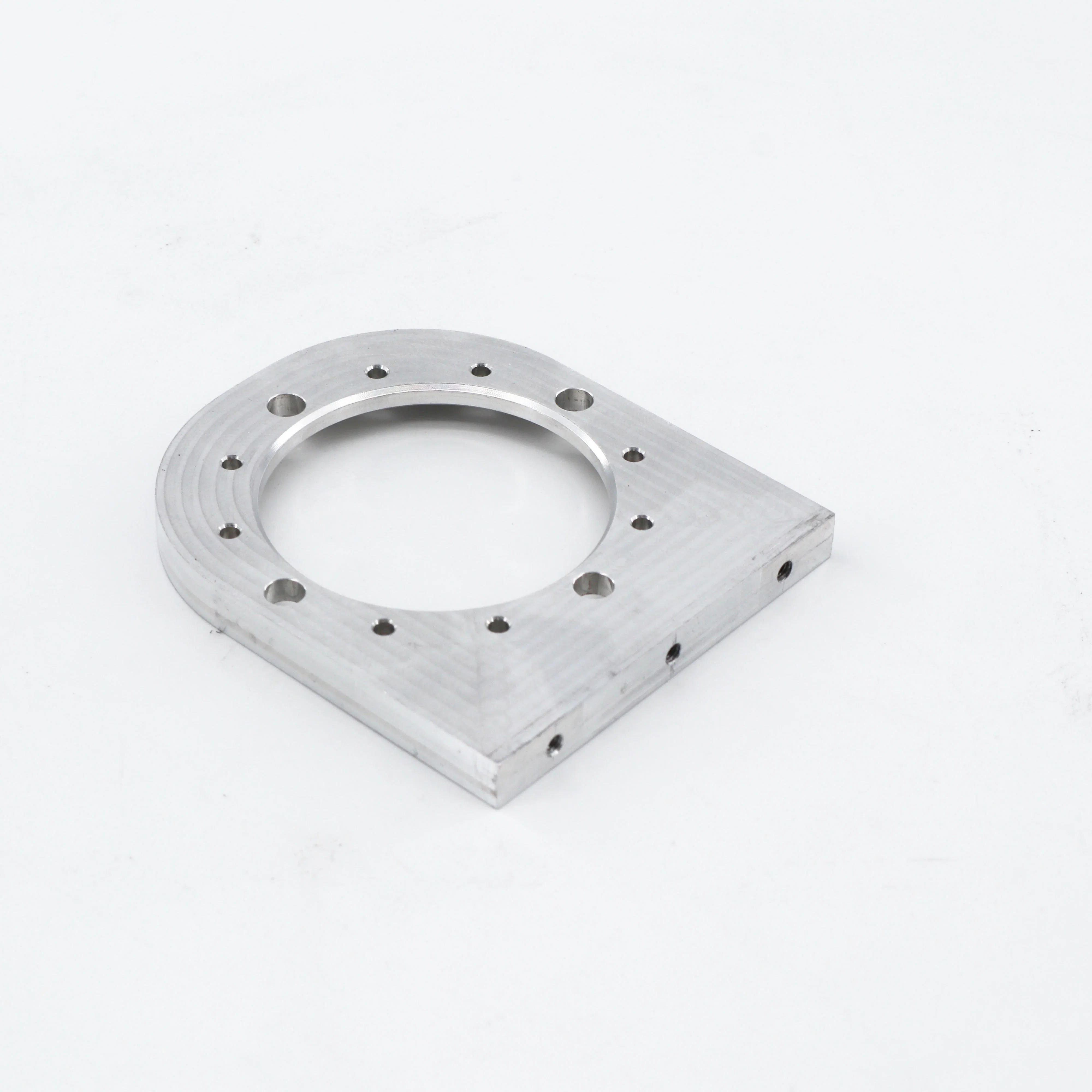 Fresa de fresar CNC personalizada maquinação Metal Aço inoxidável cobre Peças da máquina de substituição automática em alumínio de latão