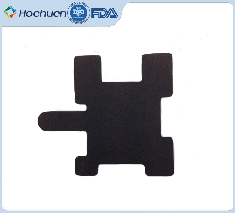 OEM Plastic Products CNC Machining Stamping Punching Laser Cut Paper Die Cutting Components Die Cutting Plastic Parts