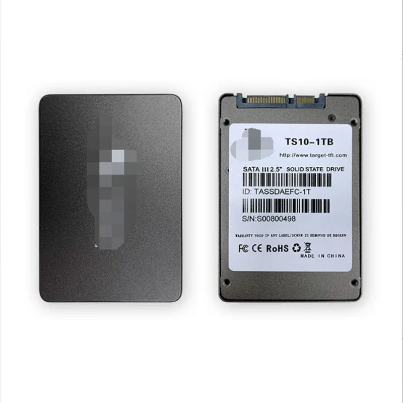 Твердотельный накопитель SSD ноутбук жесткий диск 1t 2.5 Твердотельный накопитель с интерфейсом SATA3