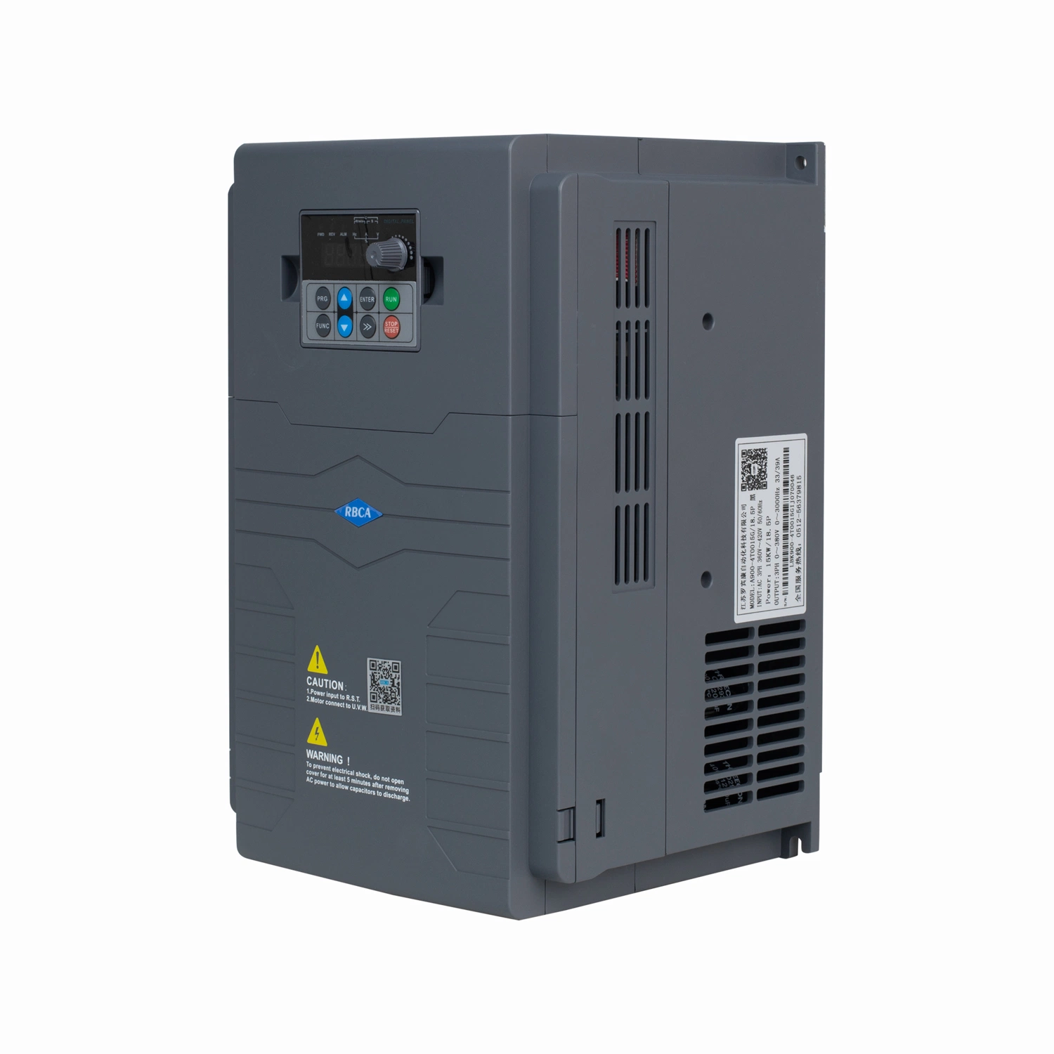 380V Variable Frequency Drive Available in Woodworking Industry