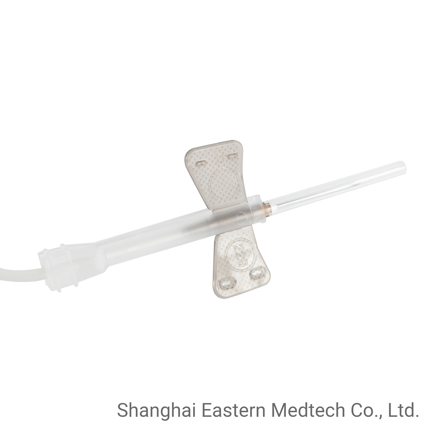 Medical Supply Sterile for Hospital Use, CE&ISO Certificated, Intravenous Needle, Disposable Scalp Vein Set