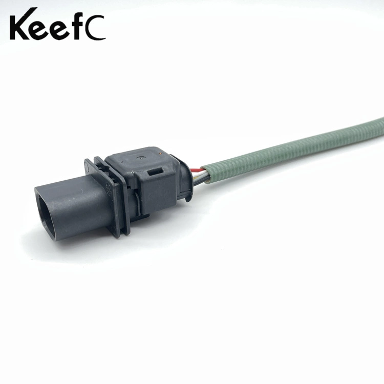 Keefc Oxygen Sensor for Mercedes-Benz W169 W245 W246 W242 A209 OE 0035427018 0085423018 0095426018