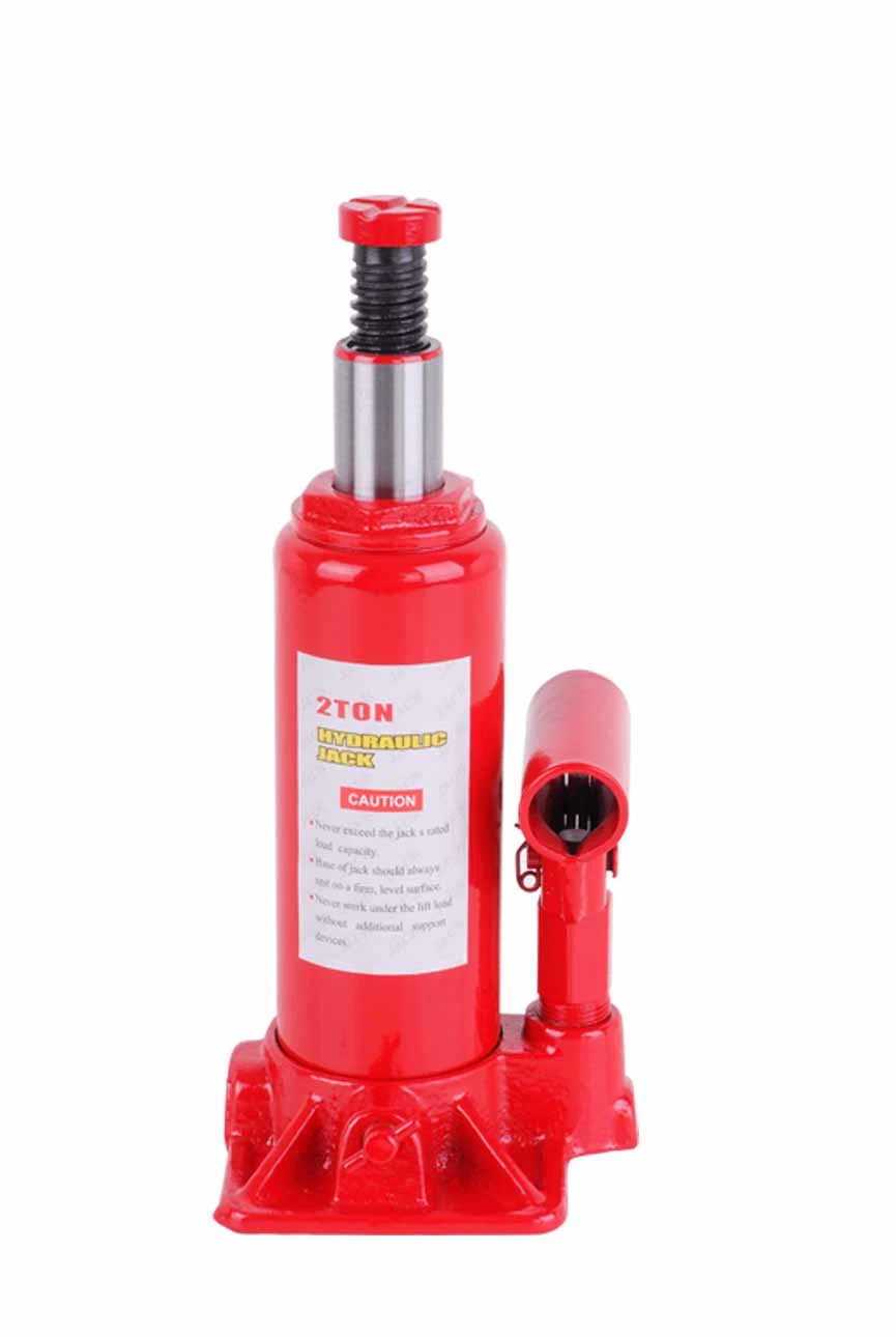 Customized 41-50t Car Hydraulic Floor Jack with CE Certificates