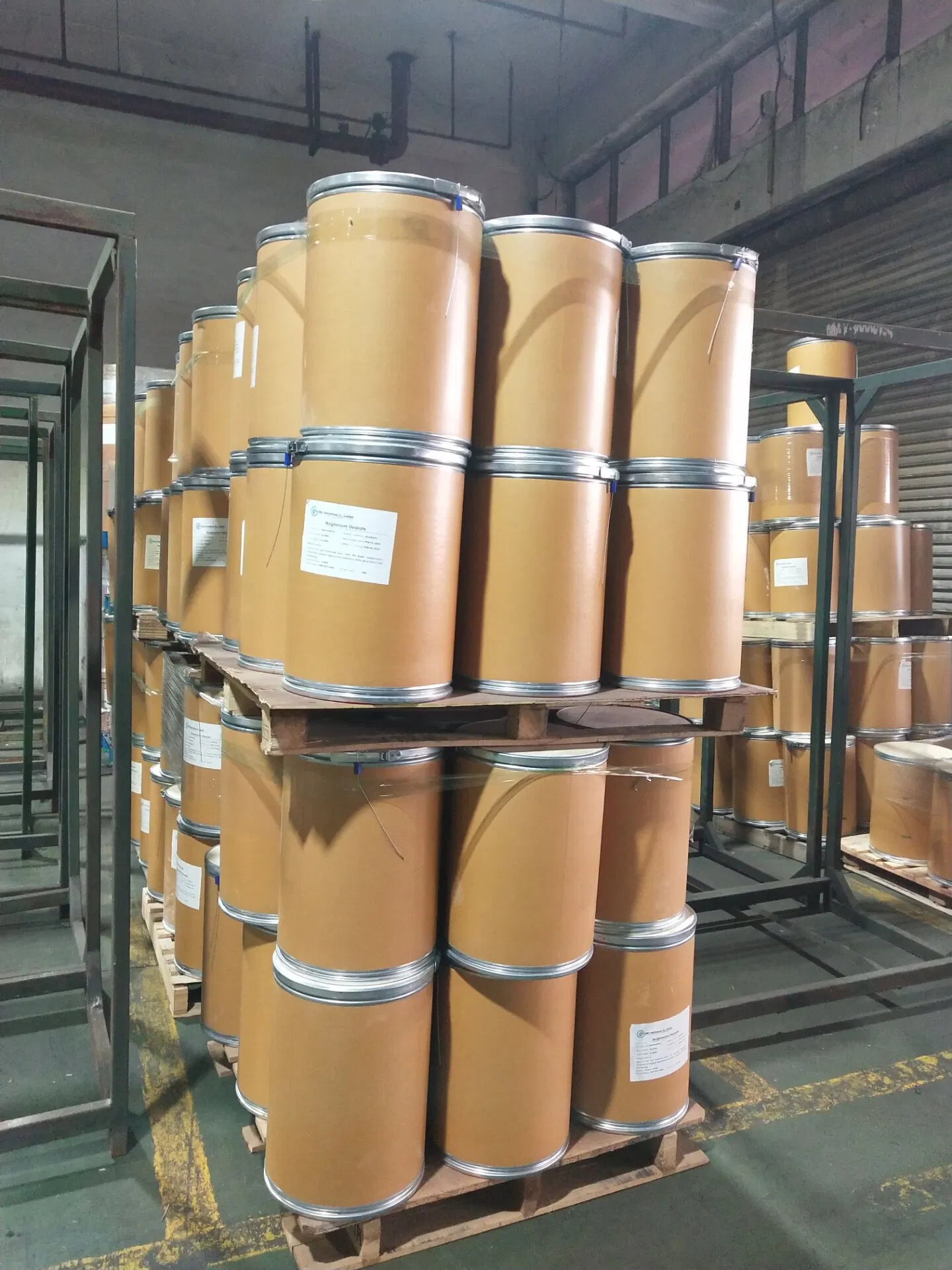 Factory Wholesale/Supplier Price High quality/High cost performance  CAS. 3486-35-9 Zinc Carbonate