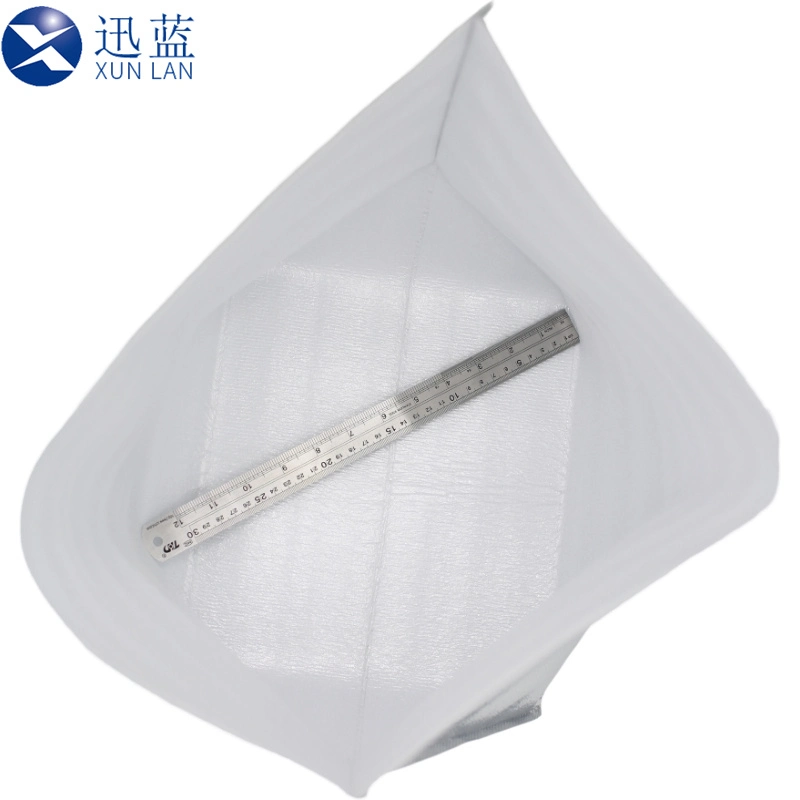 Pearl Cotton Aluminum Foil Insulation Bag Food Preservation Bag Refrigerated Takeout Cold Aluminum Film Insulated Bag