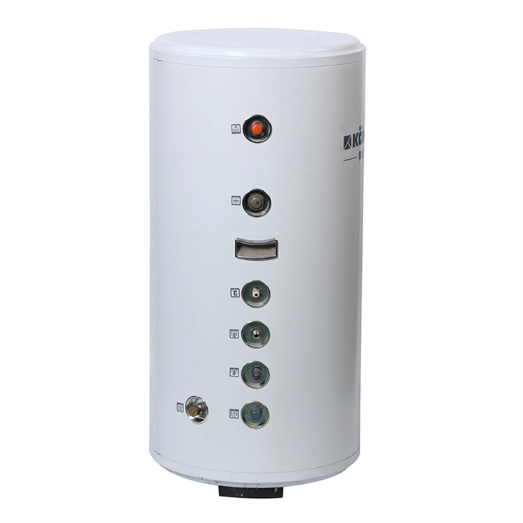 Split R410A Wärmepumpe Home Verwenden Sie Luftquelle Wärmepumpe Wassererhitzer