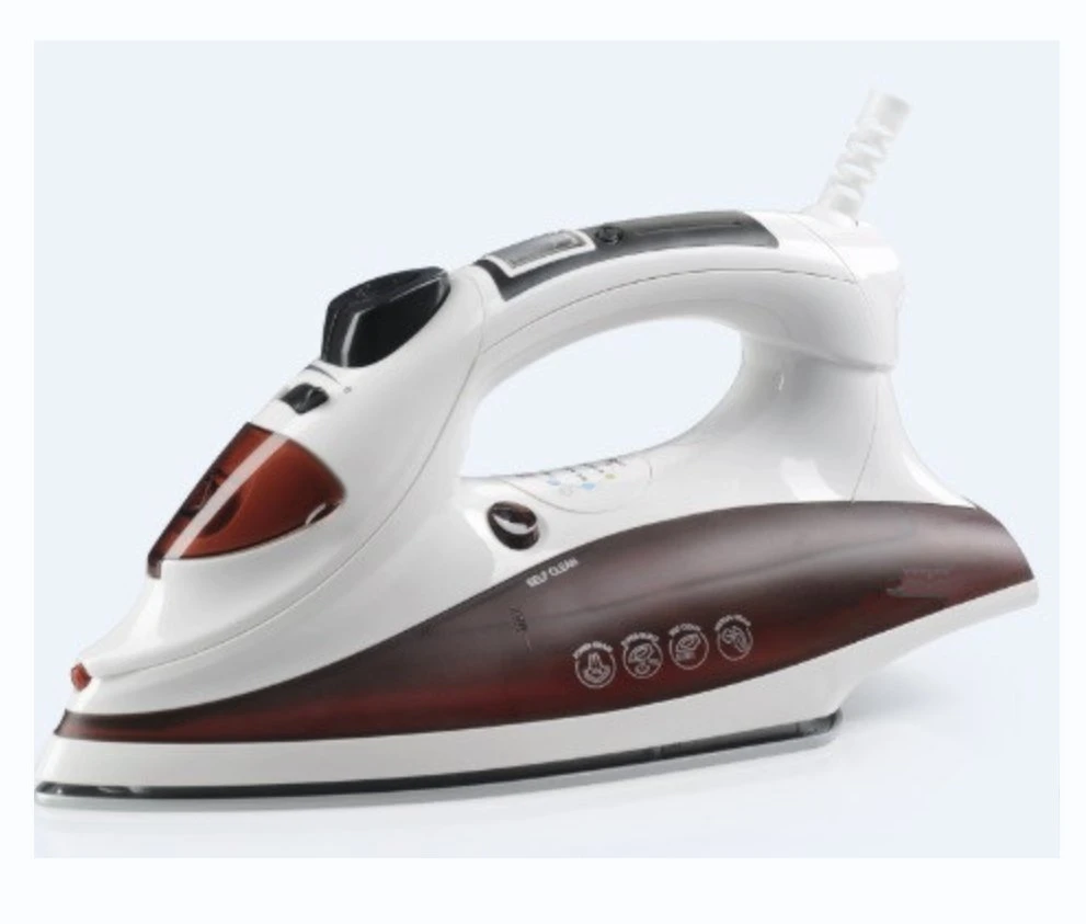 Steam Self-Cleaning Function Household Handheld Electric Steam Iron