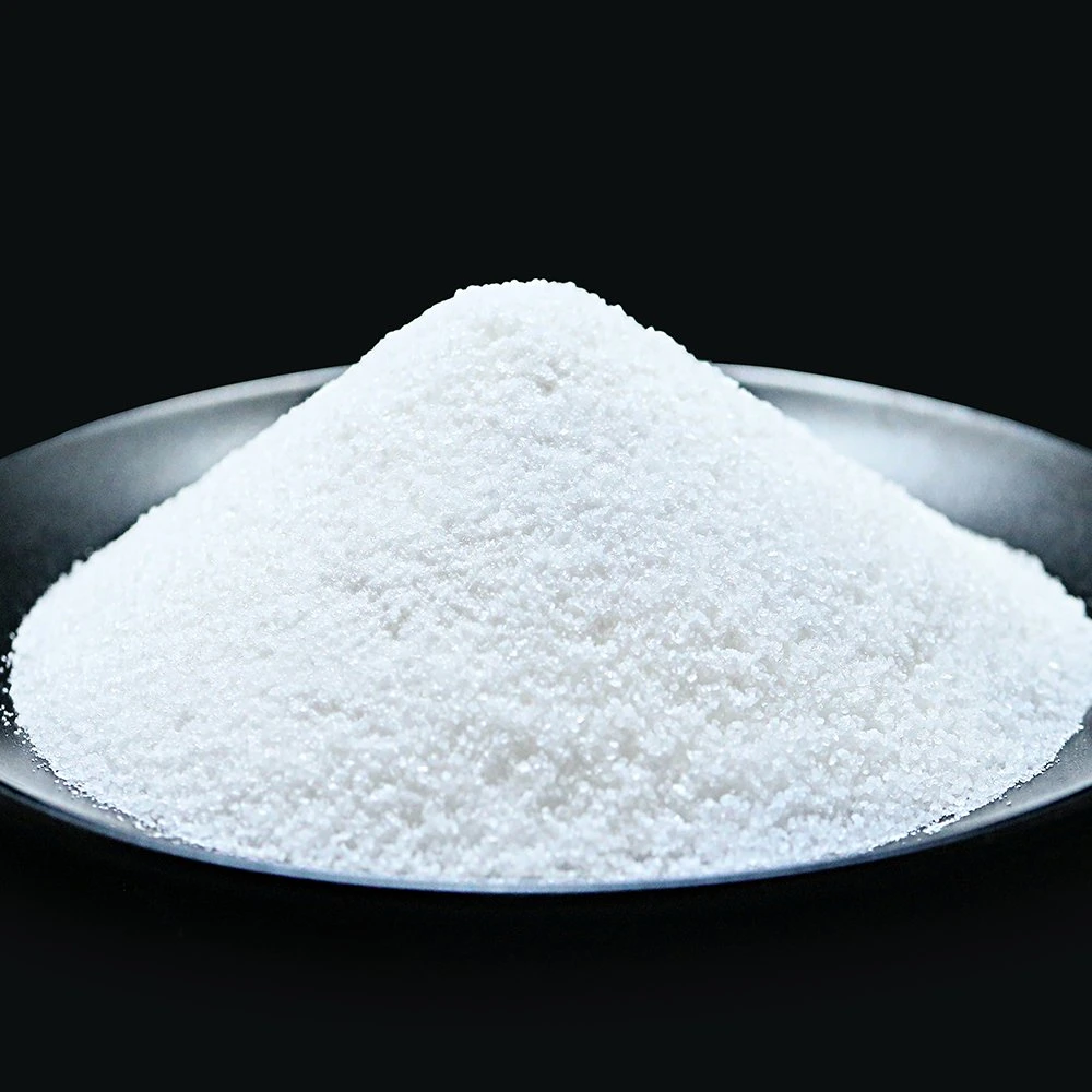 High Quality PAM/Polyacrylamide as Multifunctional Oilfield Chemical Treatment Agent