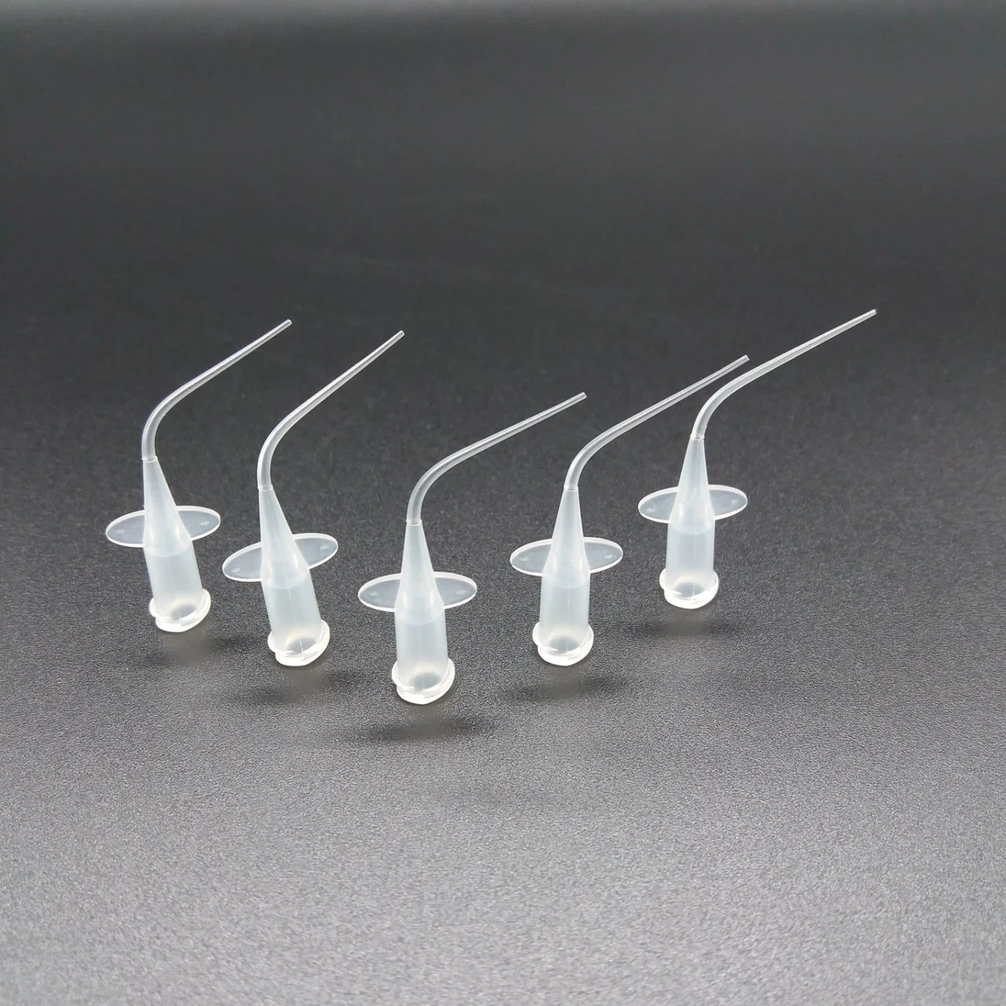 Disposable Dental Endo Irrigation Needle Tips