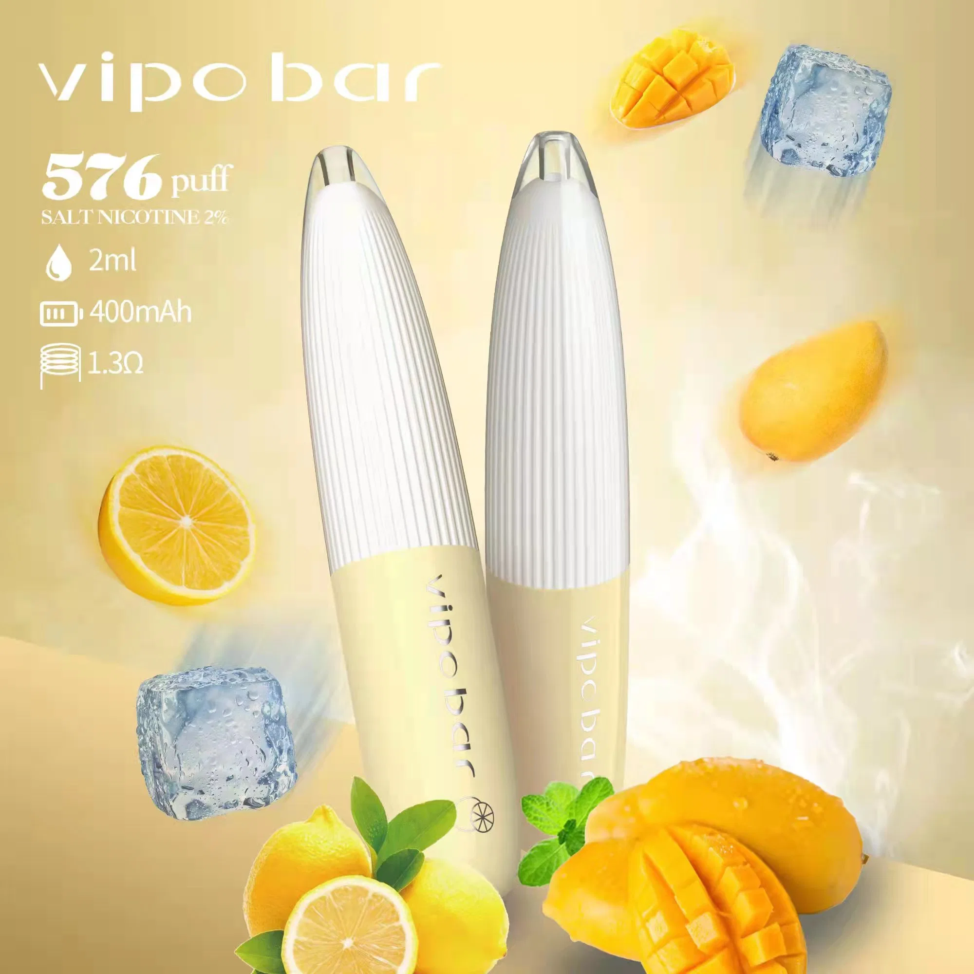 Custom Logo Printing Rechargeable Vape Pen 12 Ml Smoke Oil 6 Flavors Available E-Cigarettes