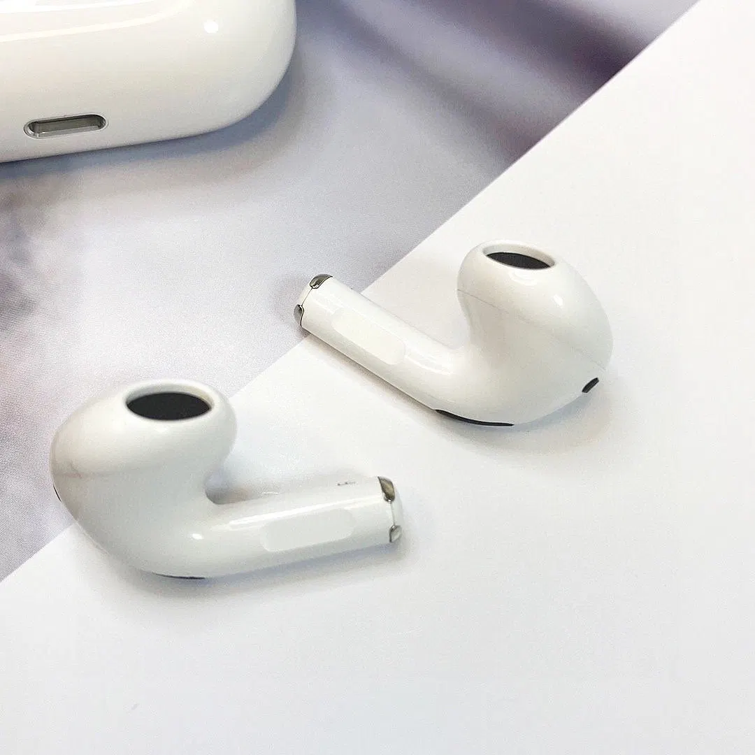 Adapté à la réduction du bruit sans fil de la technologie Bluetooth de trois générations Apple′ S. Headphonesiphone13 authentique casque original de quatre générations