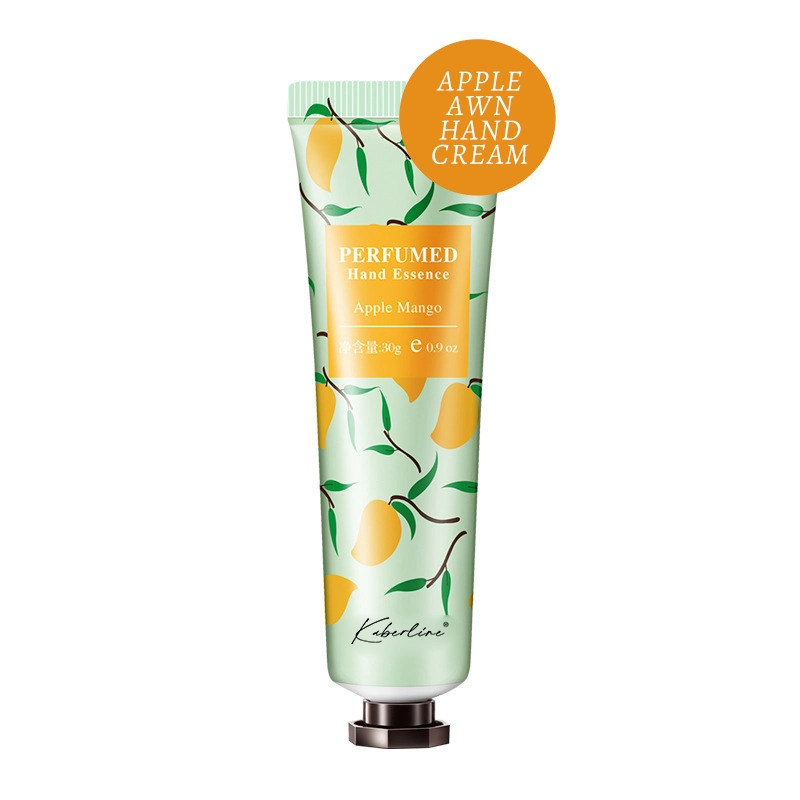 Wholesale/Supplier Moisturizing Anti-Dry and Cracked Fruit Fragrance Hand Cream