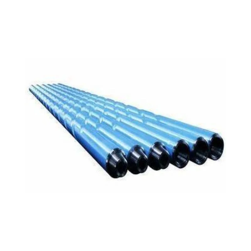 API Spec 7-1 Heavy Weight Drill Pipe