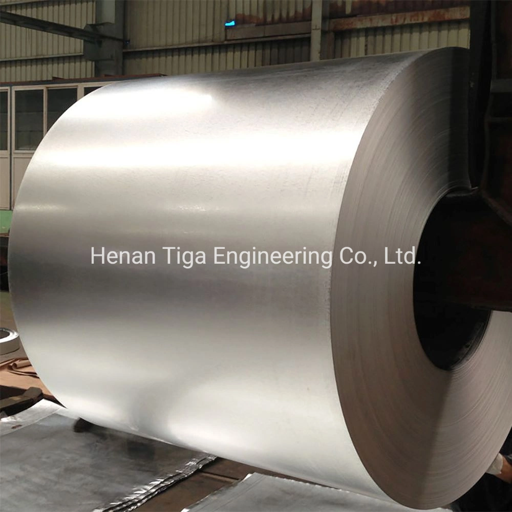 Gl Aluzinc Galvalume Zincalume Steel Coils Corrugated Sheets