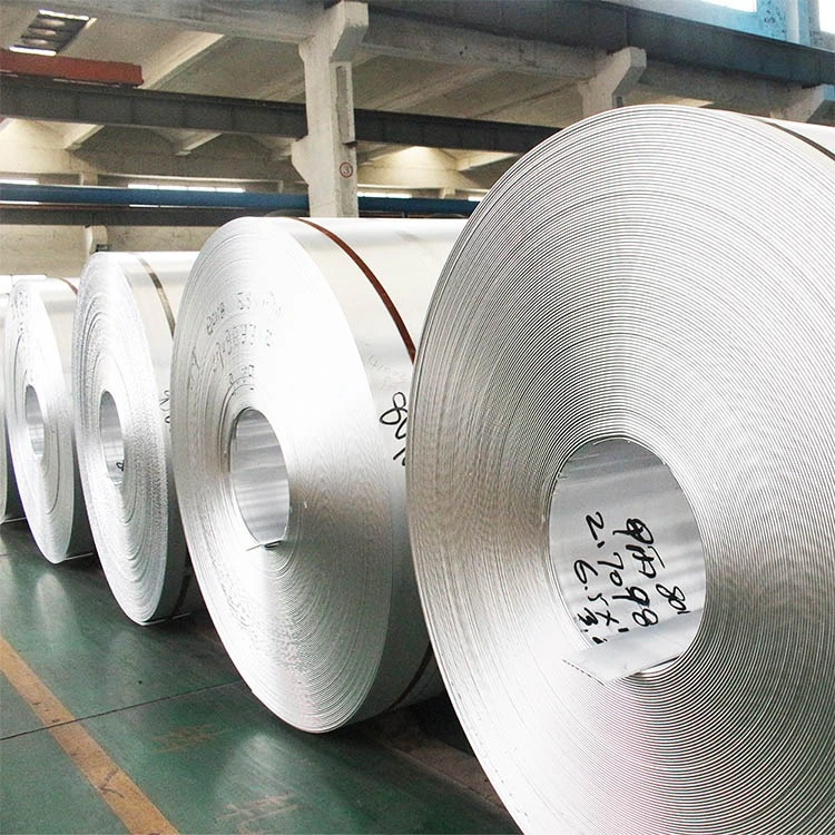 1100 1060 1050 3003 5005 5083 6063 1060 5052 Aluminium Alloy Coil Stock Pipe Prices Manufacturers Sell 1145 1199 1350 3004 024painted Aluminum Coil Suppliers