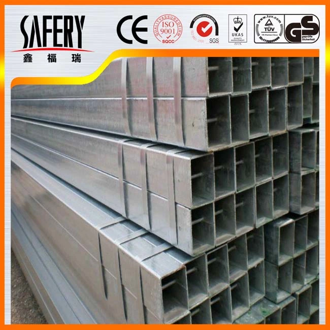 2205 2507 Dual Phase Steel Channel