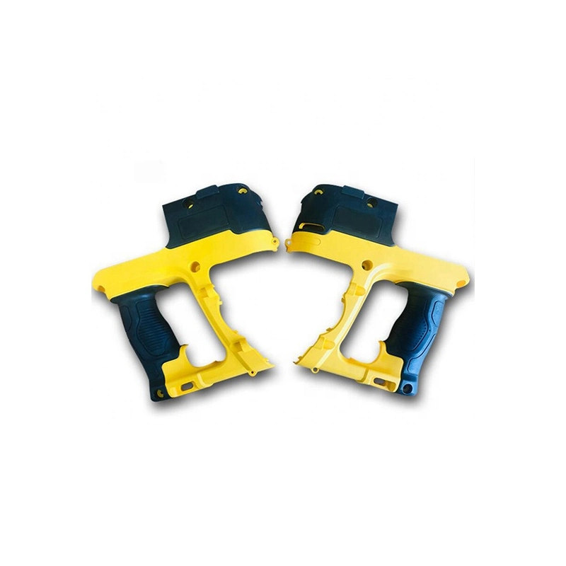 Customized ABS Plastic Injection Tool for Electric Garden Tools Housing