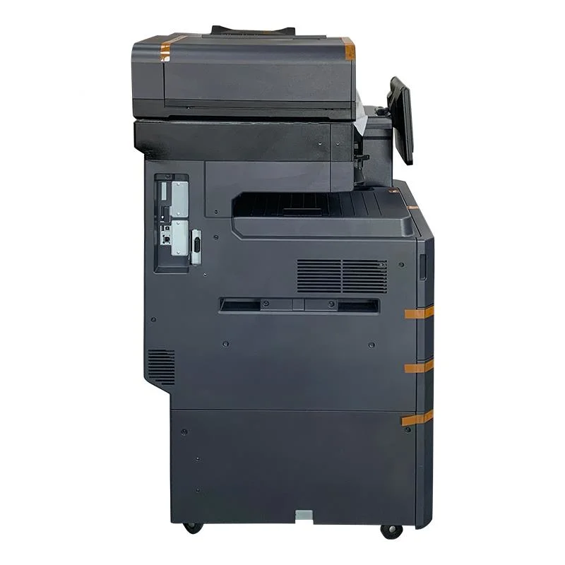 Good Quality Kyocera Laser Print Copy Machine for Used Copier Kyocera Taskalfa 3011I Black and White Printer