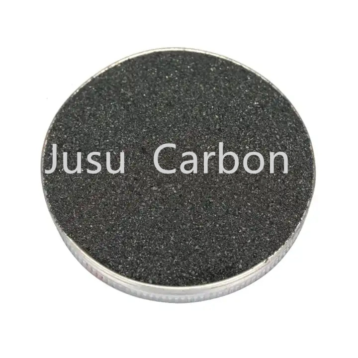 Leading Supplier Industrial Grade Carbon Anode Scrap Calcined Petroleum Coke