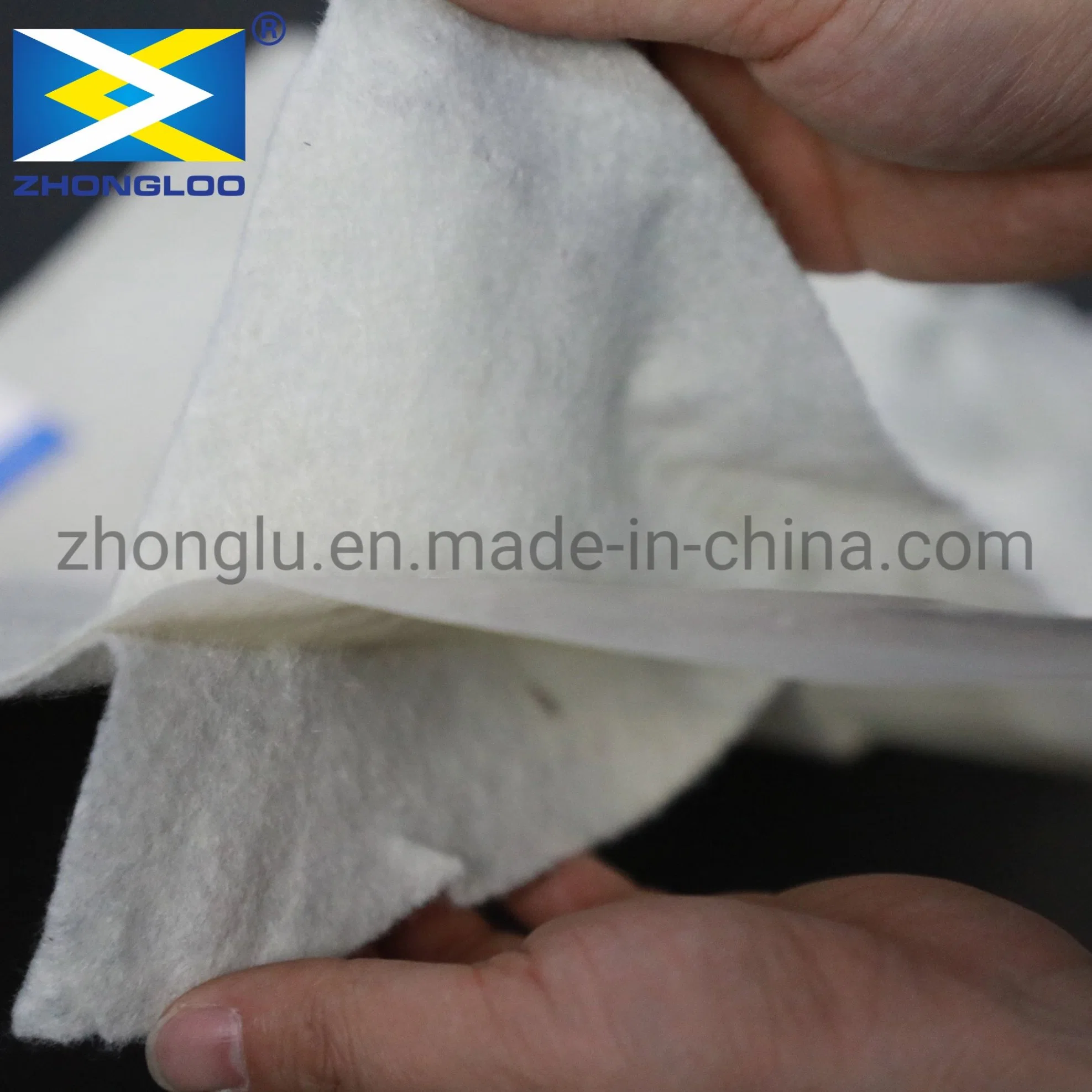 سعر المصنع جينومبر المركب Liner High Quality Geomembre مع قماش Geotextile غير منسج