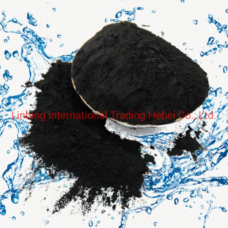 Activated Carbon in Chemical Production Carbon Black N220/N330/N326/N774