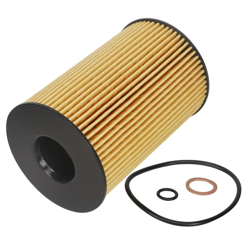 Great Price China Manufacturer Car Oil Filter 11427583220 for BMW