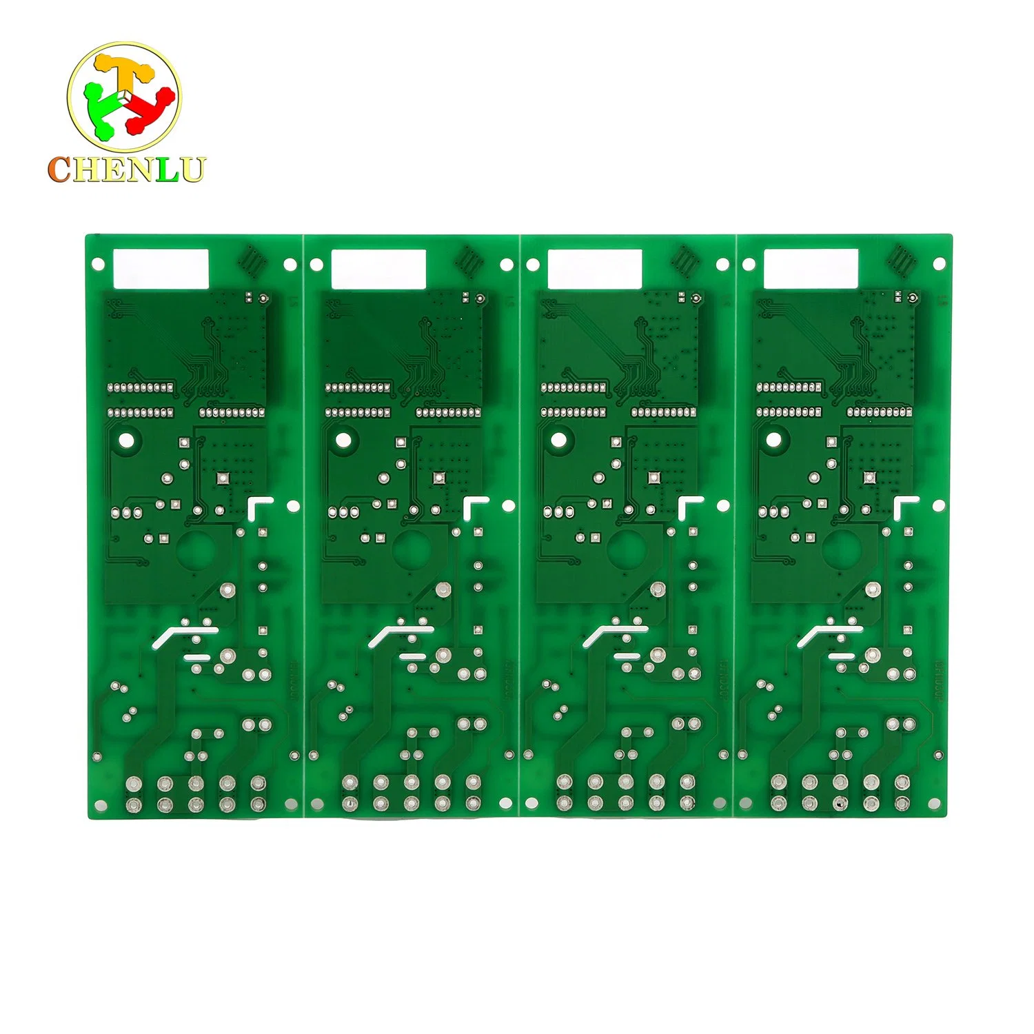 Diseño de PCB montaje de alta calidad de doble cara FR4 placa de circuito de PCB Fabricante de diseño de PCBA de servicio de montaje OEM