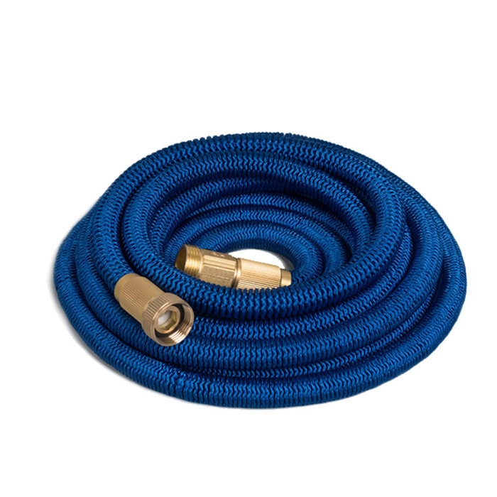 Expandable Magic Flexible Water Hose for Irrigation Garden