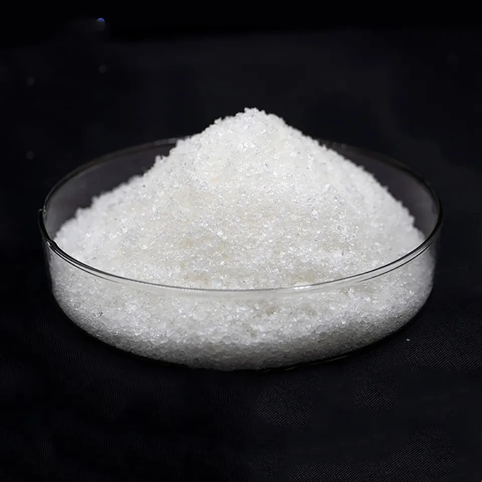 Sodium Dihydrogen Phosphate Nah2po4 with High Quality CAS 7558-80-7