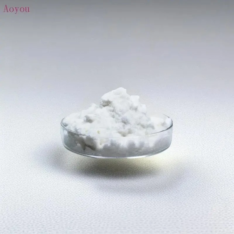 CAS 3380-34-5 Powder Triclosan with Cosmetic Grade Raw Chemical Materials