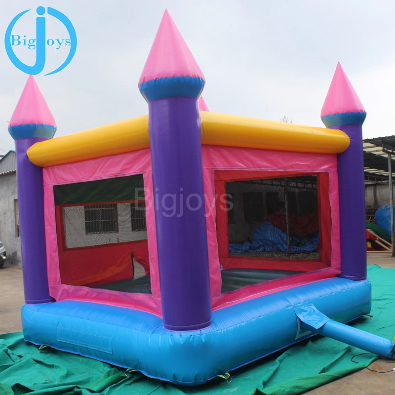 Hot Sale Inflatable Bouncer, Kids Inflatable Castle Bouncer