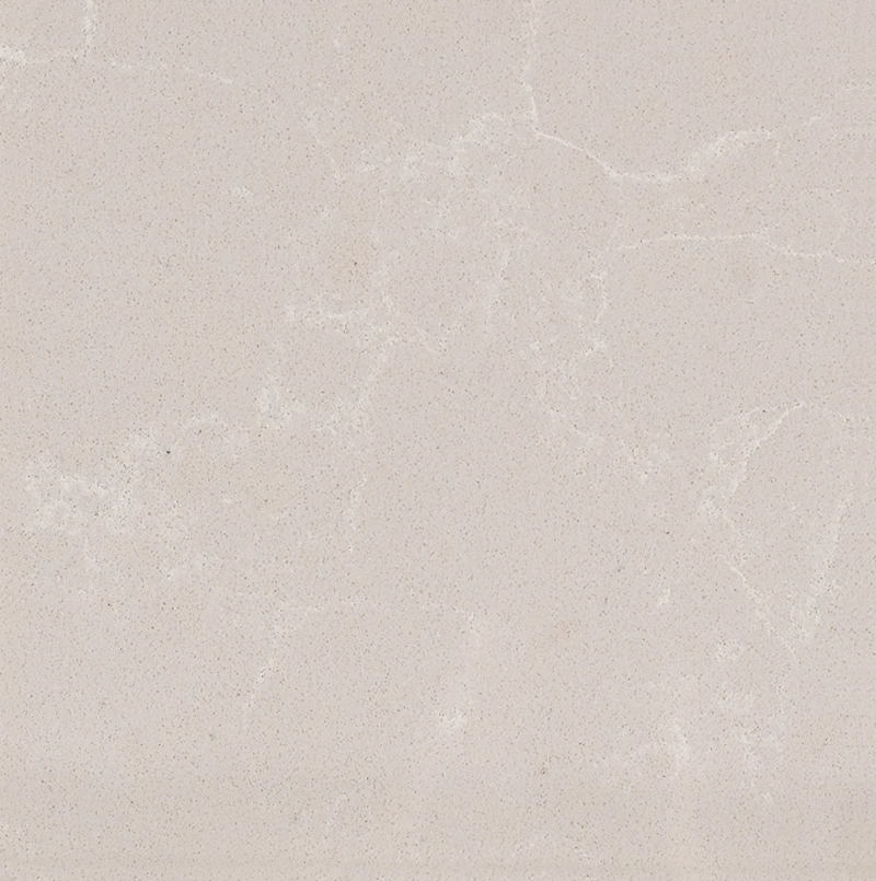 Engineered Quartz Stone Cararra White Series for Countertop/Vanity Top/Floor Tiles/Benchtop