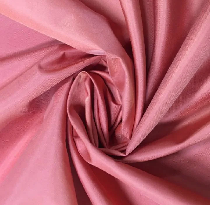 Brushed Polyester Fabric for Bedding Sheet