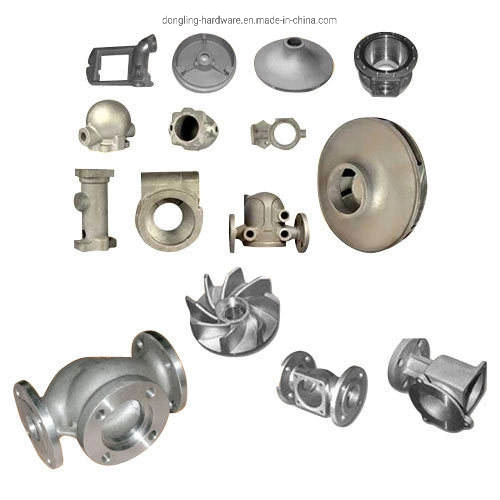 Custom Made Machinery Stainless Steel Hardware Machinery Spare Auto Car Motorcycle Aluminum Boat Parts and Accessories CNC Machining Parts