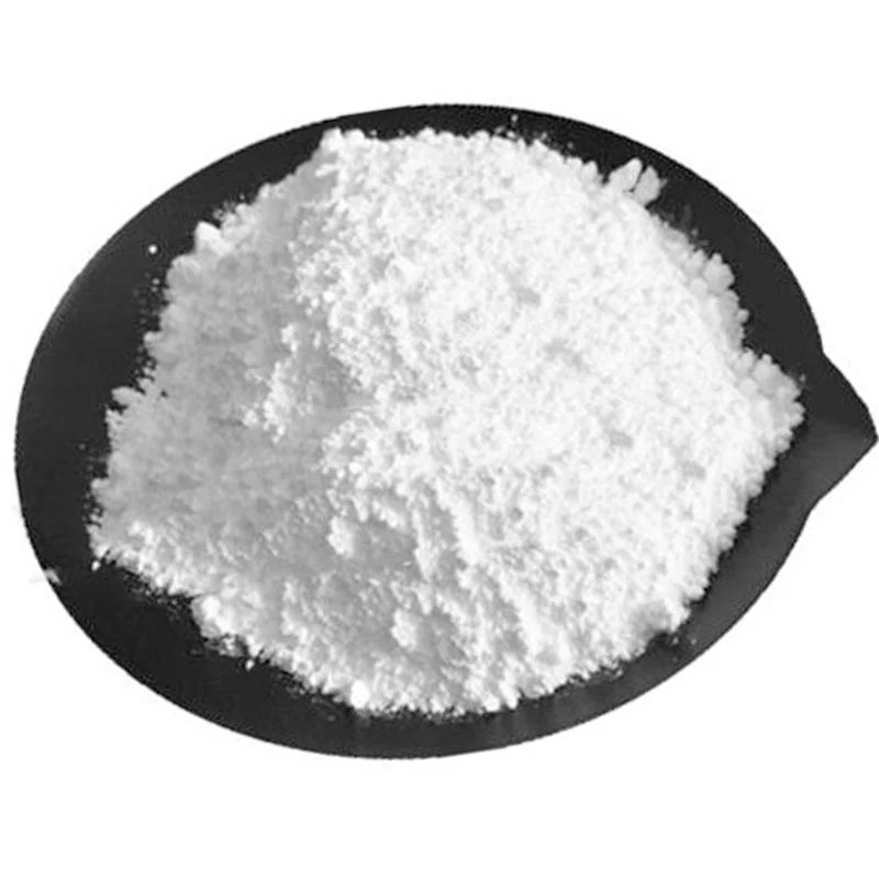 Manufacturer Food Grade 90% High Purity Magnesium Hydroxide for Health Products