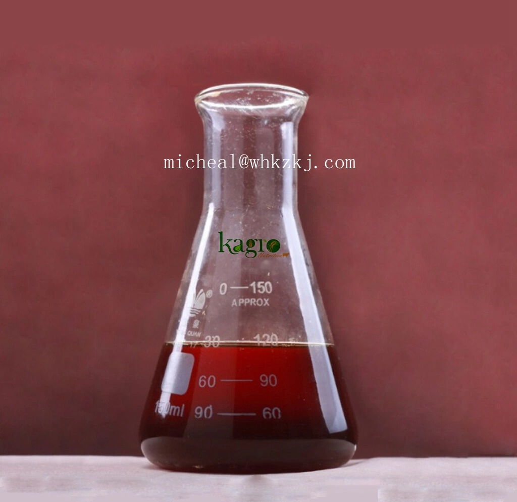 High quality/High cost performance Ferric Ammonium Dtpa CAS No 85959-68-8