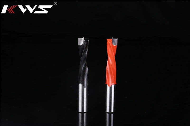 Kws Tct Step Drill Bits