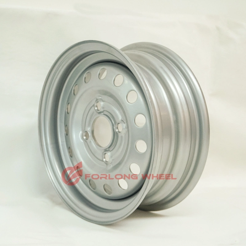 Forlong Trailer Steel Rim 12inch 4.5jx12 5 on 6.5inch High Payload 900kgs for Boat Trailer Caravan