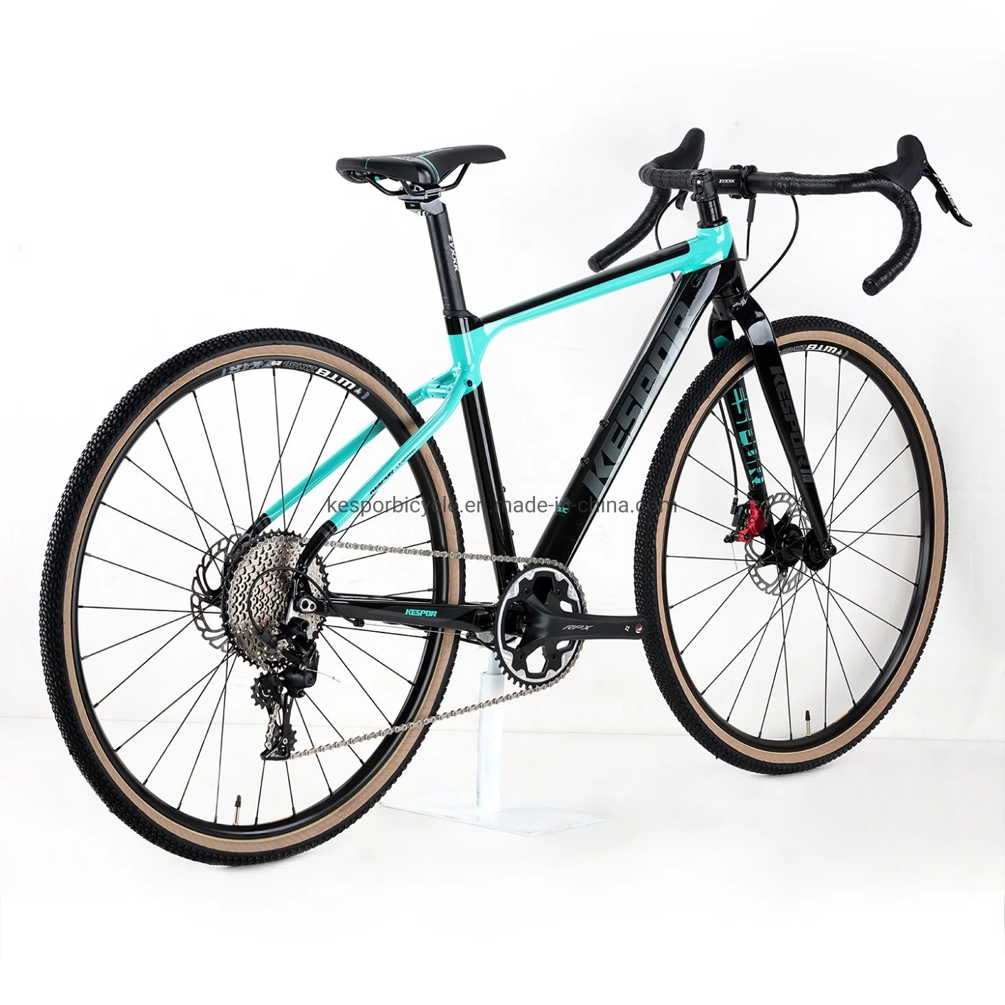 High quality/High cost performance  Two Colors X-Challenge 700c 11 Speed Road Bike Bicycle with Alloy Frame for Wholesale/Supplier