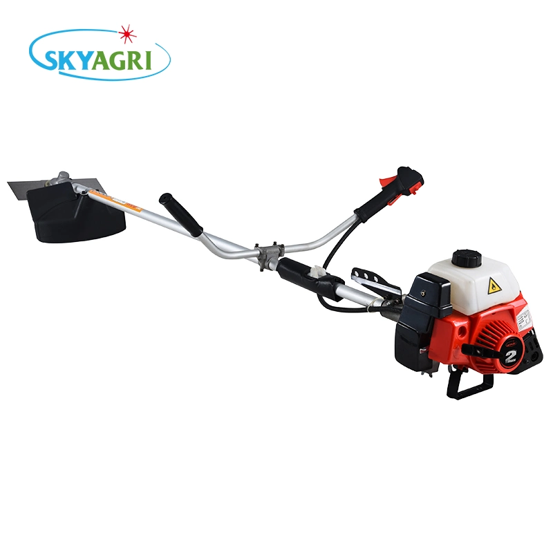 411 Gasoline Brush Cutter/Power String Trimmers