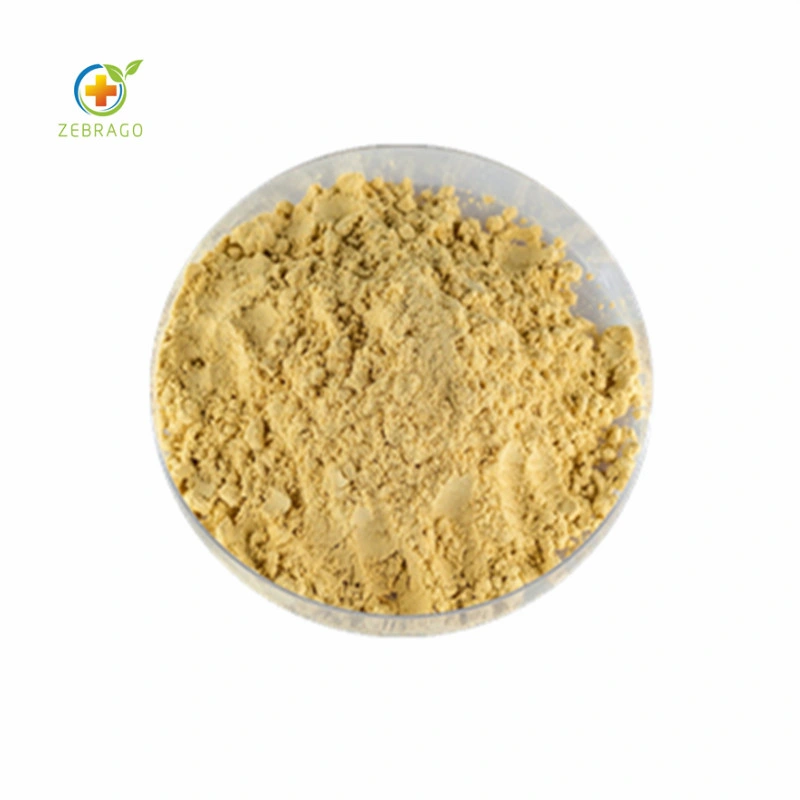 Natural Licorice Extract Powder CAS 97676-23-8