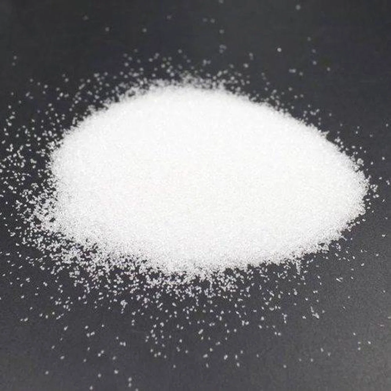 White Aluminum Oxide 40# for Sandblasting