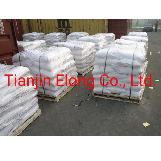 Factory Supply Benzoic Acid CAS: 65-85-0 with Good Price