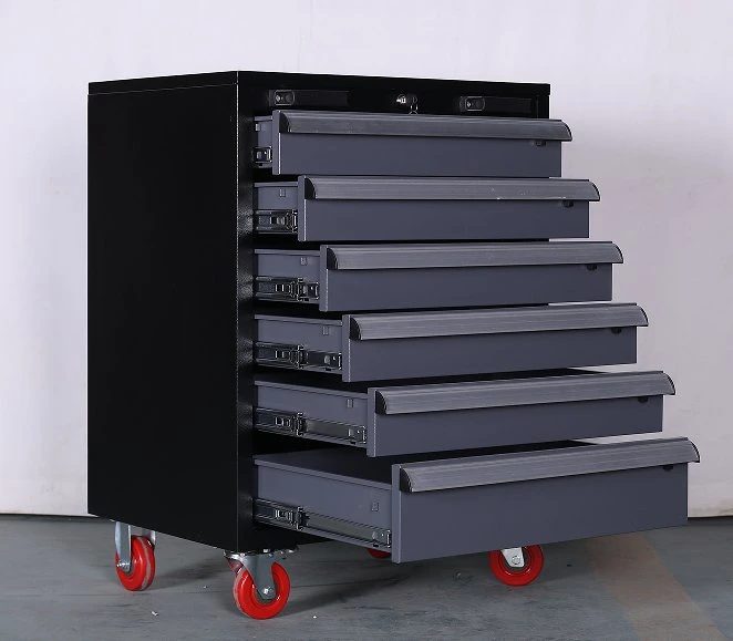 Vast and Spacious Tool Cabinets - Maximize Your Storage Space Efficiently