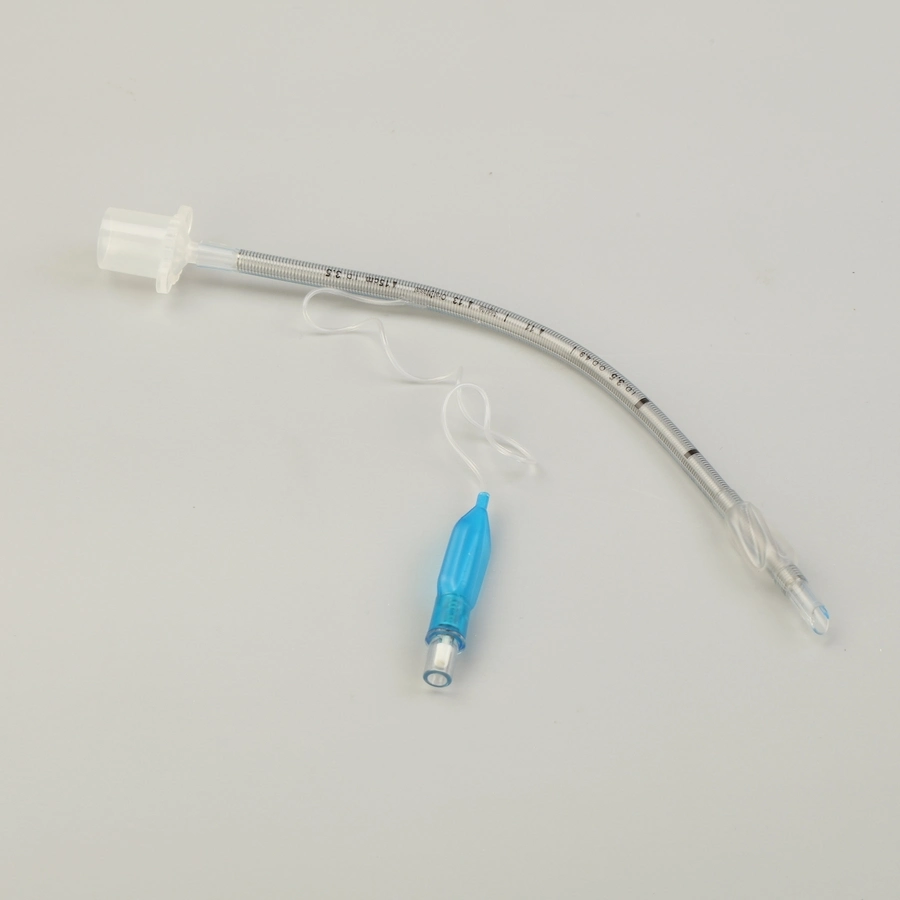 Tracheal Intubation Double Lumen Dialysis Catheter Kits Hemodialysis Catheter Dialysis Kits